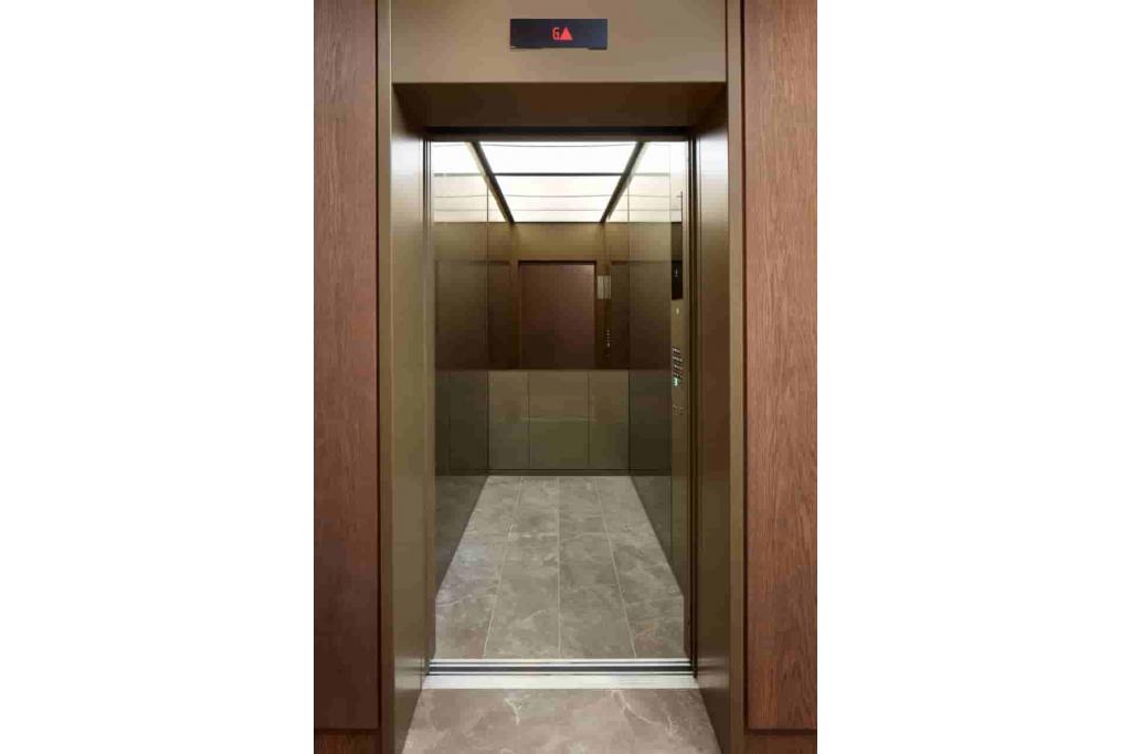 London Square Nine Elms - Last 3 Bedroom Duplex Penthouse Remaining