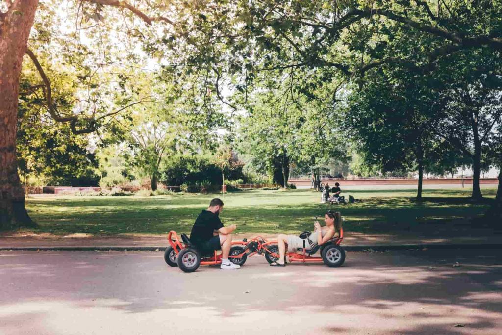 London Square Nine Elms - Last 3 Bedroom Duplex Penthouse Remaining
