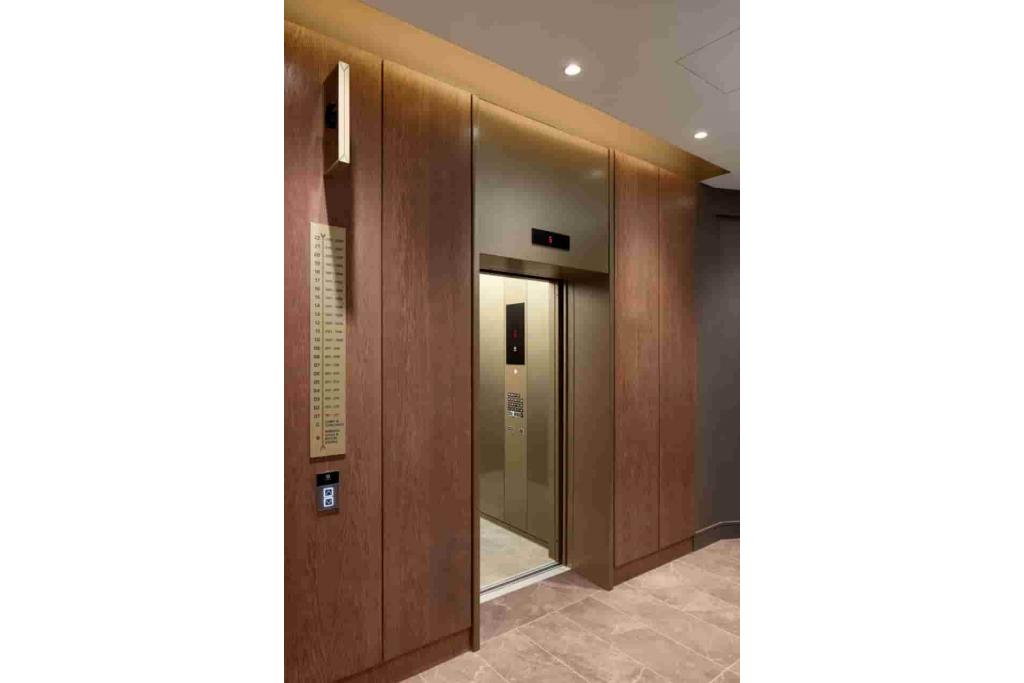 London Square Nine Elms - Last 3 Bedroom Duplex Penthouse Remaining