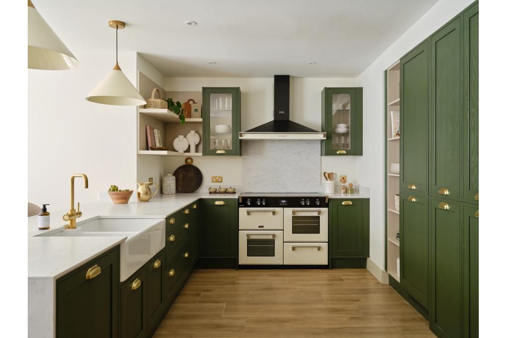 London Square Wandsworth Common - 1, 2 & 3 Bedroom Apartments from £545,000