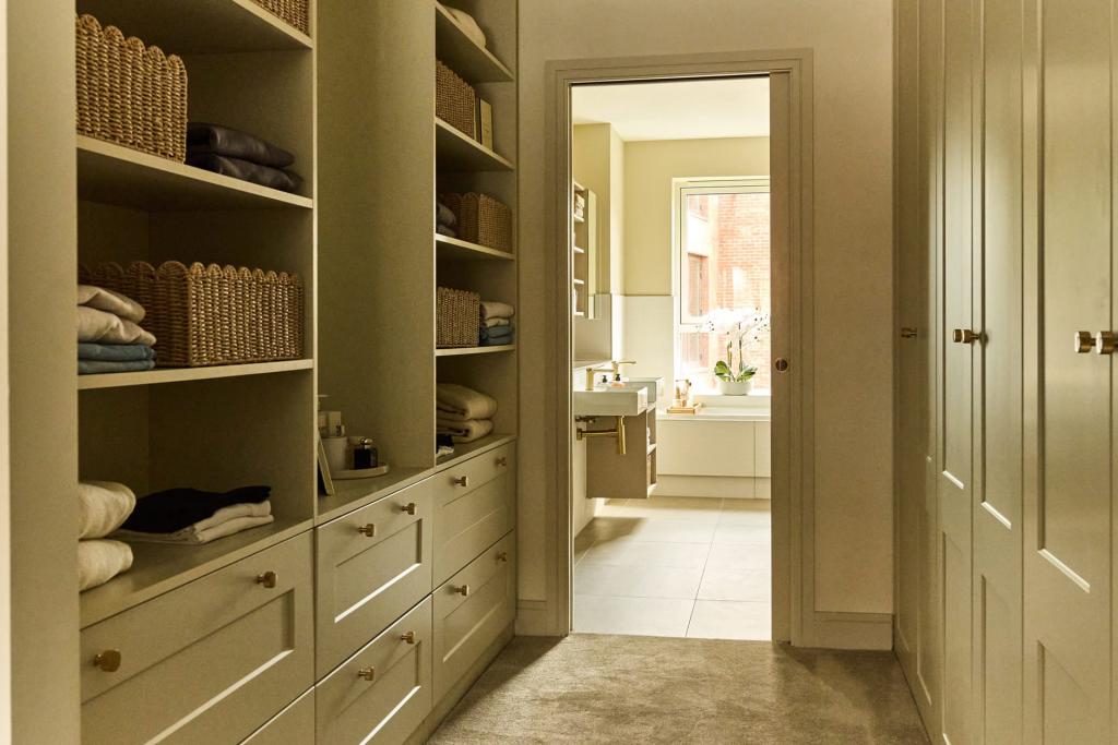 London Square Wandsworth Common - 1, 2 & 3 Bedroom Apartments from £545,000