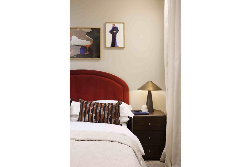 London Square Wandsworth Common - 1, 2 & 3 Bedroom Apartments from £545,000