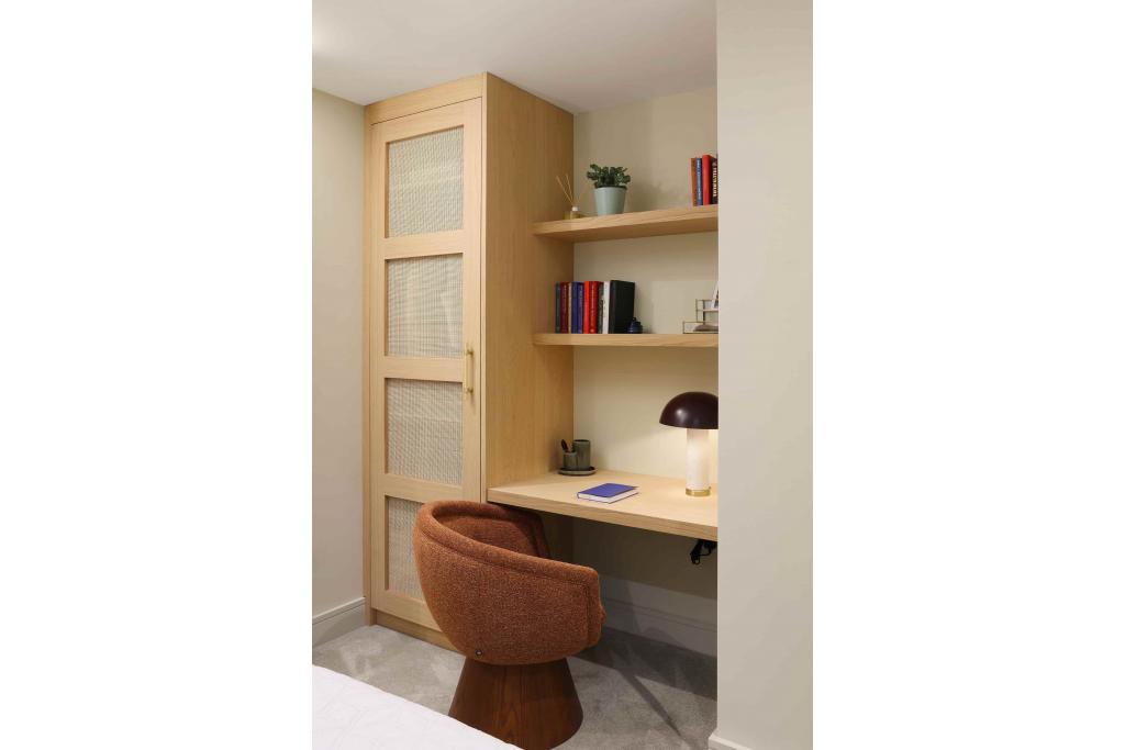 London Square Wandsworth Common - 1, 2 & 3 Bedroom Apartments from £545,000