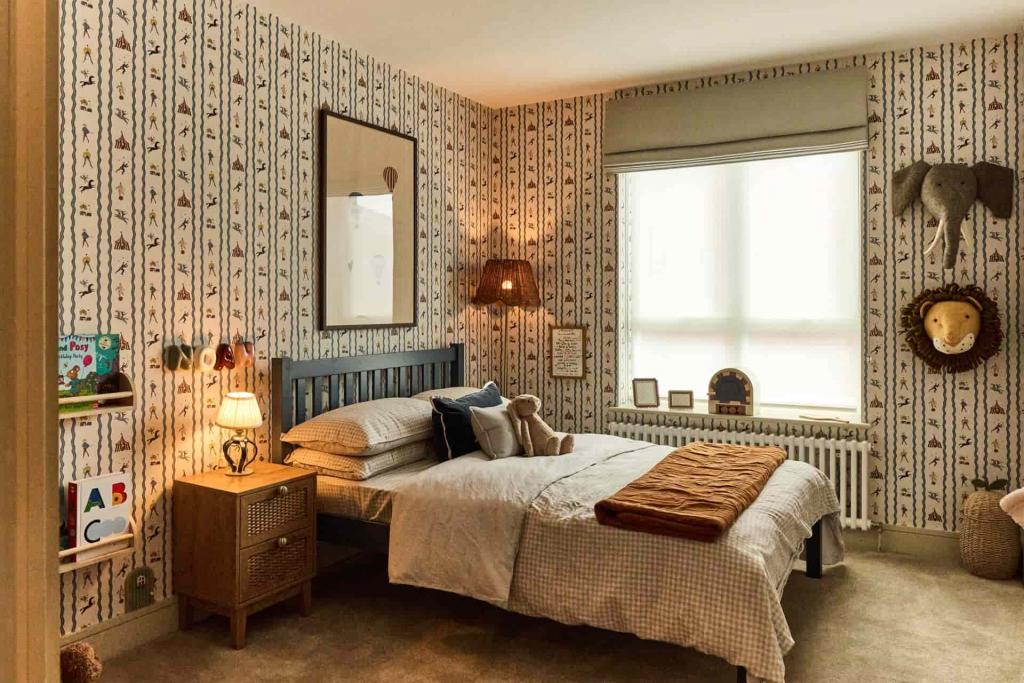 London Square Wandsworth Common - 1, 2 & 3 Bedroom Apartments from £545,000