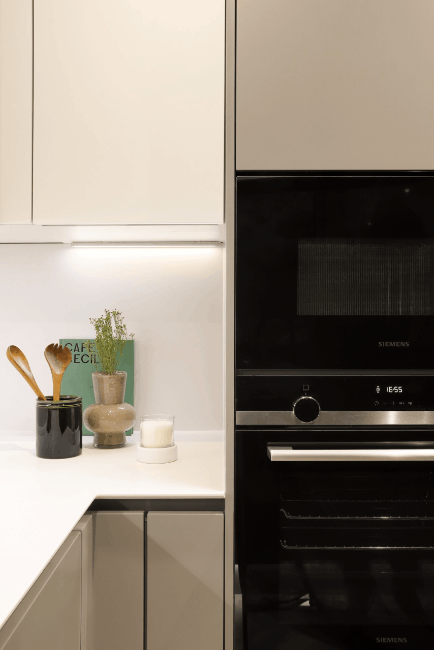 London Square Wandsworth Common - Hawthorn Collection Apartments from £545,000