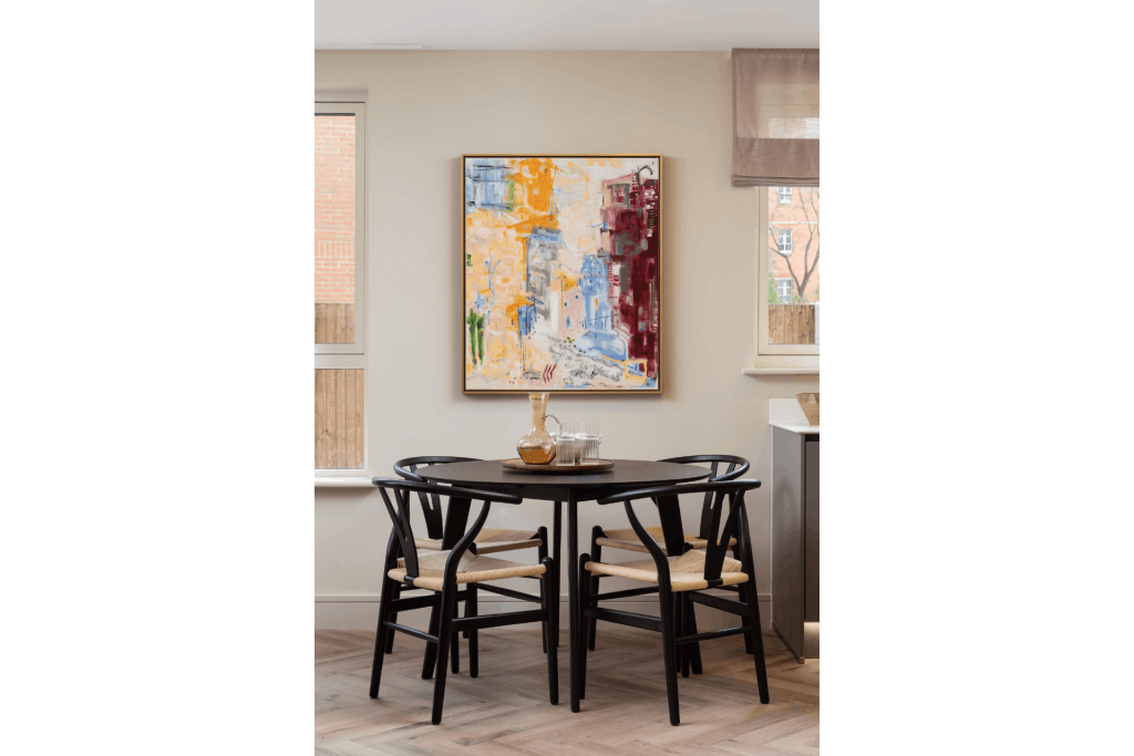 London Square Wandsworth Common - Hawthorn Collection Apartments from £545,000