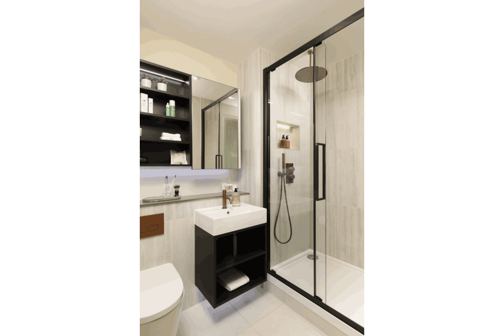 London Square Wandsworth Common - Hawthorn Collection Apartments from £545,000