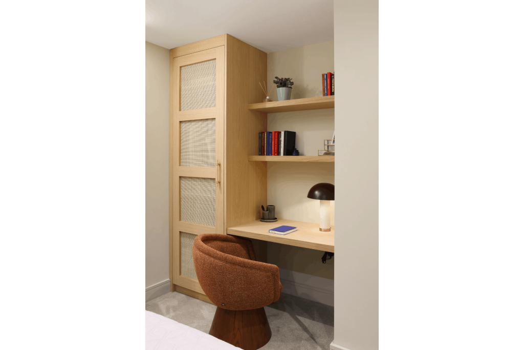 London Square Wandsworth Common - Hawthorn Collection Apartments from £545,000