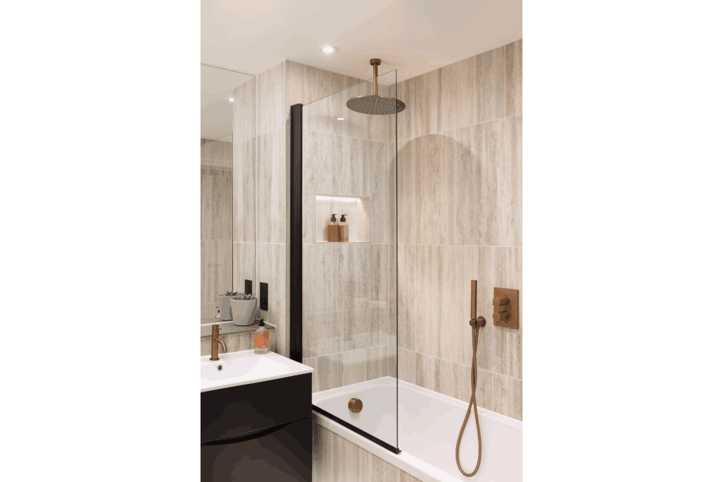 London Square Wandsworth Common - Hawthorn Collection Apartments from £545,000