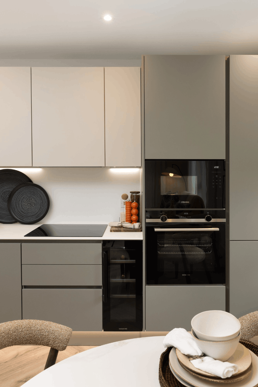 London Square Willow Collection - From £545,000 | 1 & 2 Bedroom Apartments