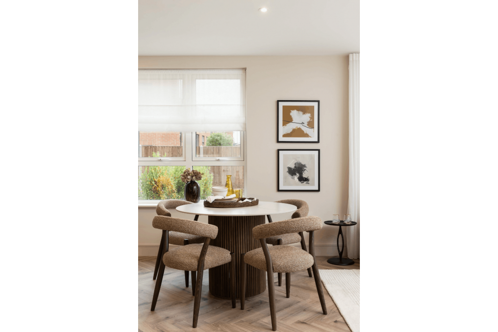 London Square Willow Collection - From £545,000 | 1 & 2 Bedroom Apartments