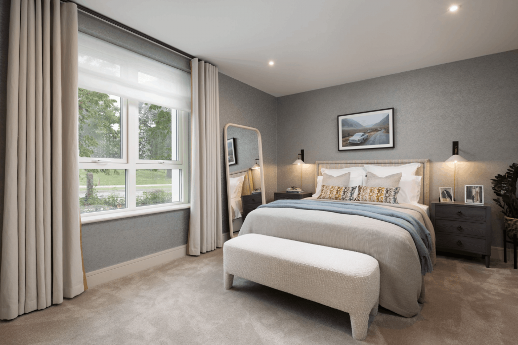 London Square Willow Collection - From £545,000 | 1 & 2 Bedroom Apartments