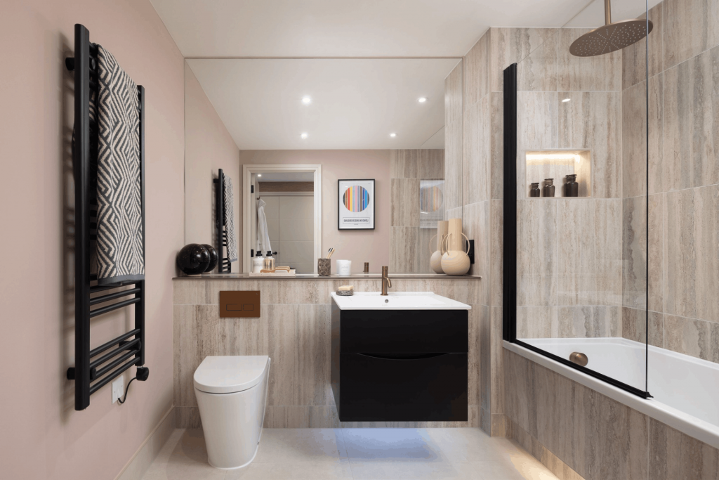 London Square Willow Collection - From £545,000 | 1 & 2 Bedroom Apartments