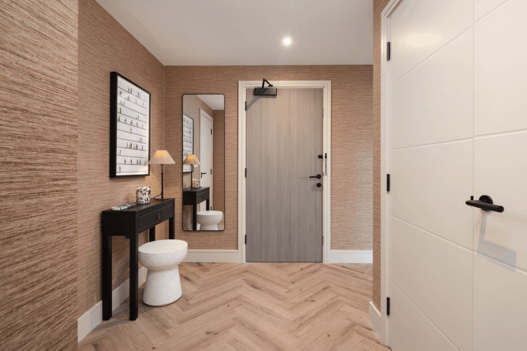 London Square Willow Collection - From £545,000 | 1 & 2 Bedroom Apartments