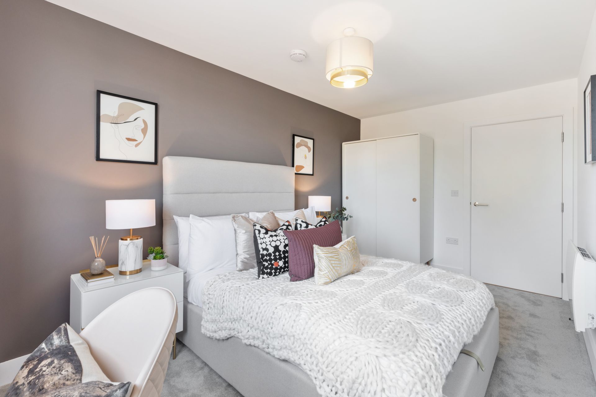 London Square Watford - 1 & 2 Bedroom Apartments - Sold Out