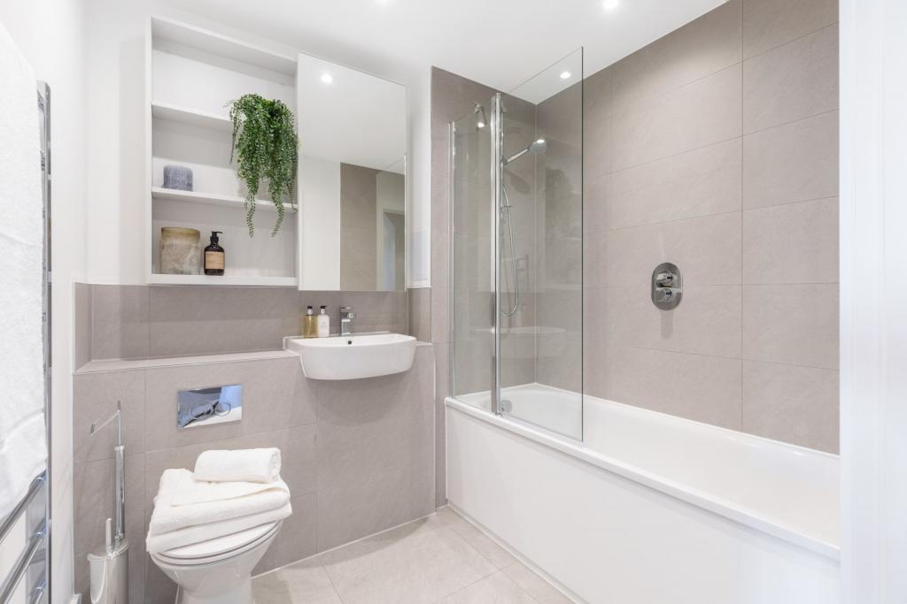 London Square Watford - 1 & 2 Bedroom Apartments - Sold Out