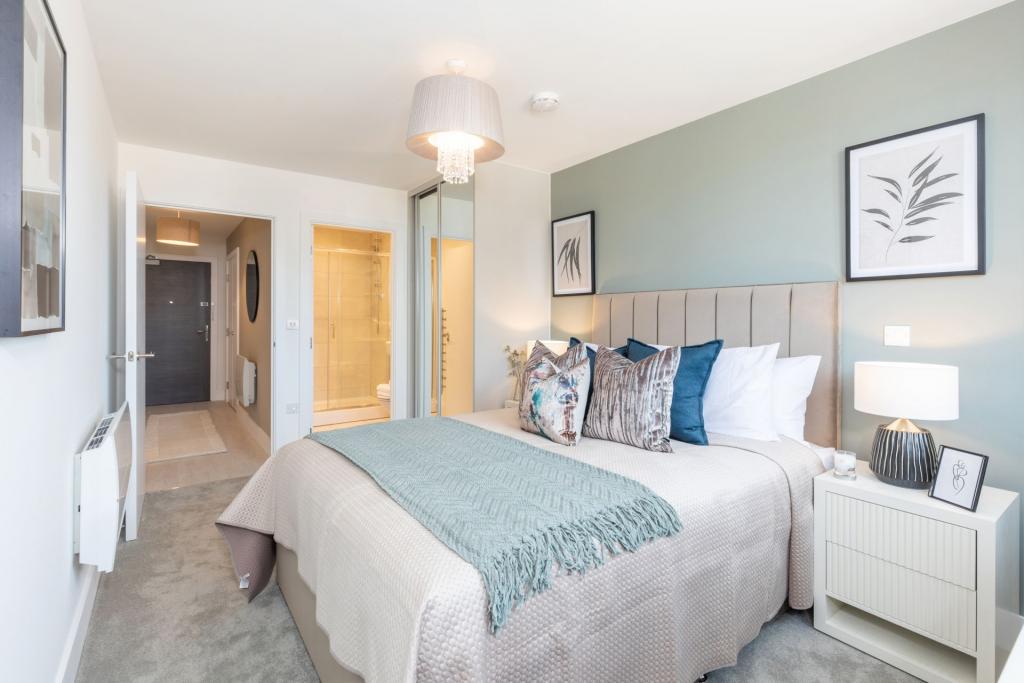 London Square Watford - 1 & 2 Bedroom Apartments - Sold Out