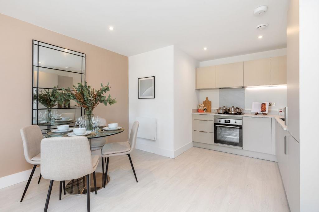 London Square Watford - 1 & 2 Bedroom Apartments - Sold Out