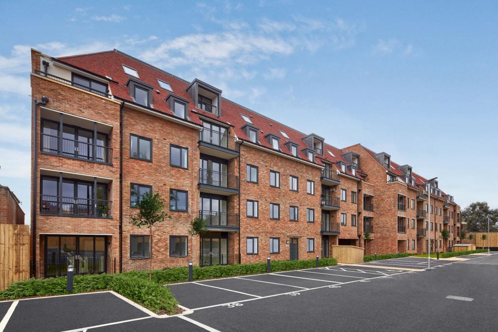 London Square Watford - 1 & 2 Bedroom Apartments - Sold Out