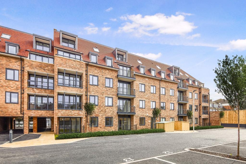 London Square Watford - 1 & 2 Bedroom Apartments - Sold Out