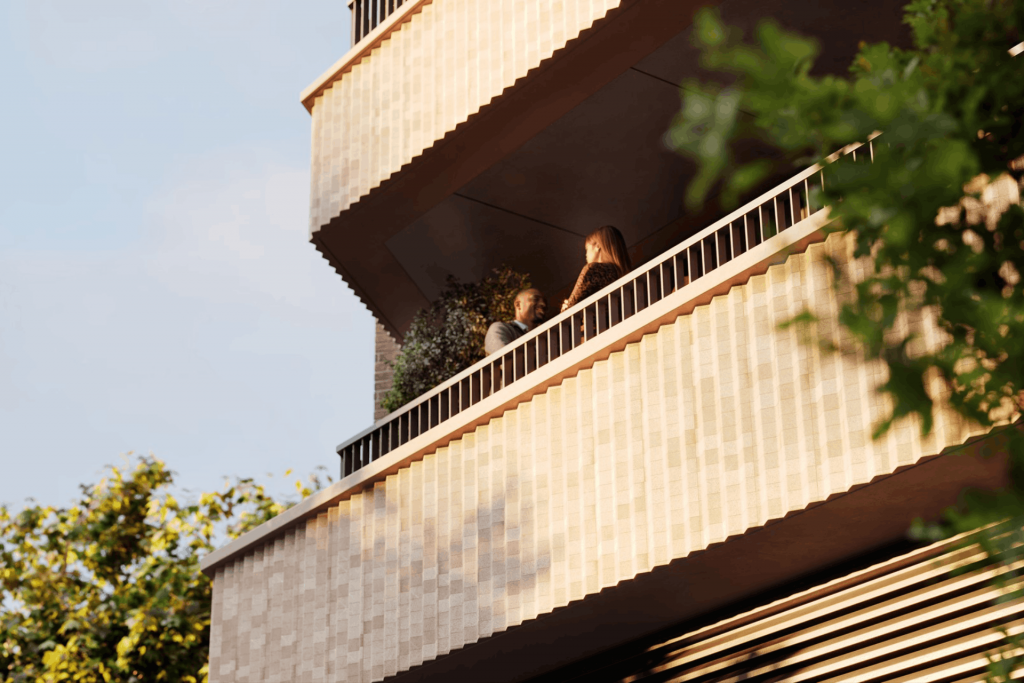 London Square Woolwich - 1 & 2 Bedroom Apartments from £408,000