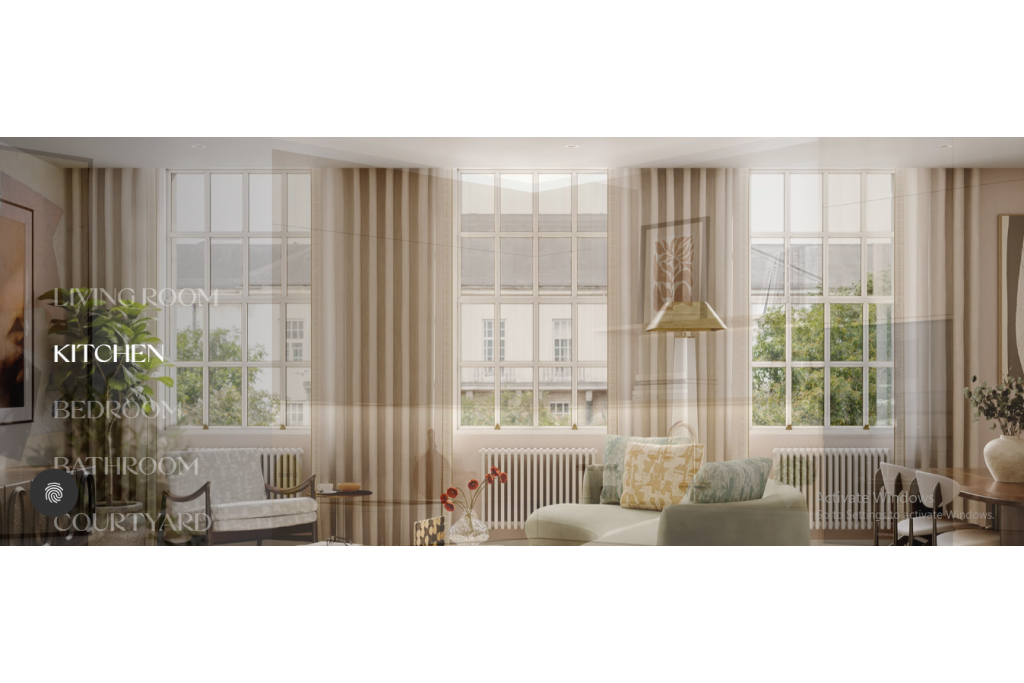 Luxury Apartments & Duplexes in the Heart of the Royal Borough of Kingston