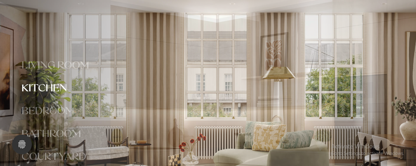 Luxury Apartments & Duplexes in the Heart of the Royal Borough of Kingston