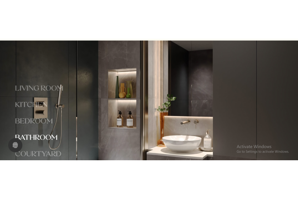 Luxury Apartments & Duplexes in the Heart of the Royal Borough of Kingston