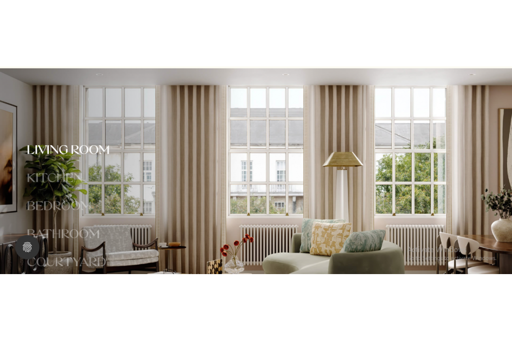 Luxury Apartments & Duplexes in the Heart of the Royal Borough of Kingston