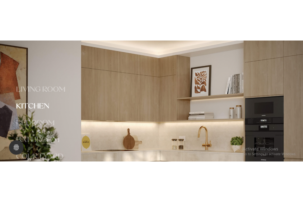 Luxury Apartments & Duplexes in the Heart of the Royal Borough of Kingston