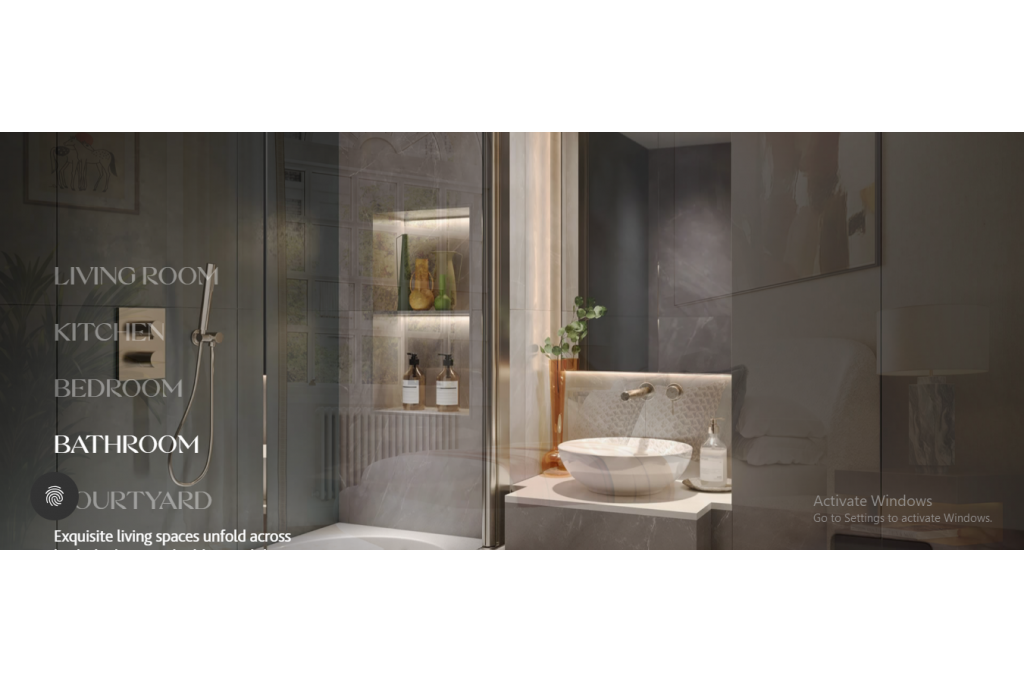 Luxury Apartments & Duplexes in the Heart of the Royal Borough of Kingston