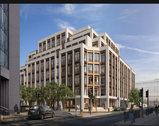 Wimbledon Bridge House – Exclusive Apartments & Penthouses in the Heart of Wimbledon