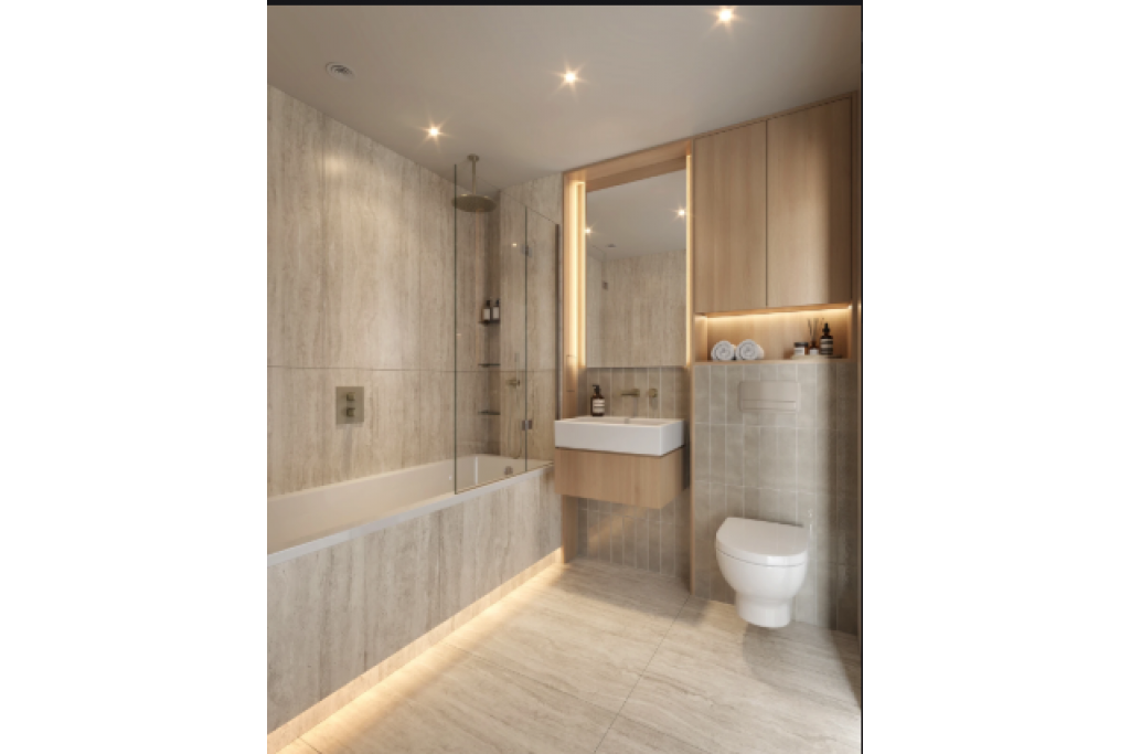 Wimbledon Bridge House – Exclusive Apartments & Penthouses in the Heart of Wimbledon