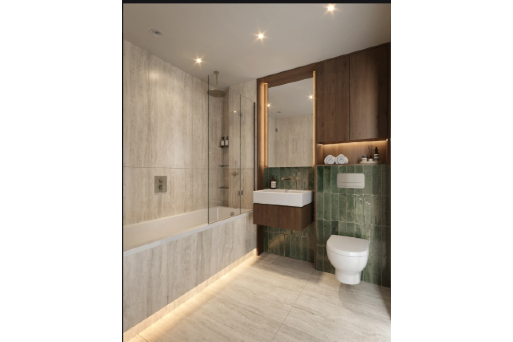 Wimbledon Bridge House – Exclusive Apartments & Penthouses in the Heart of Wimbledon