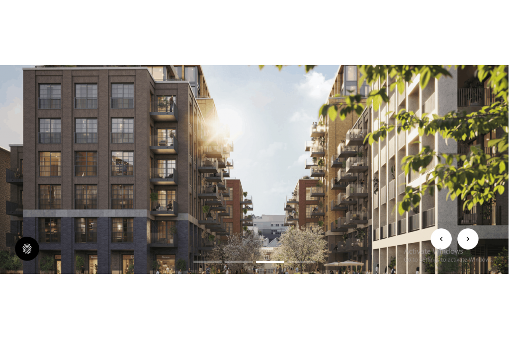 LONDON SQUARE – Ransome’s Wharf – Life by the River, Reimagined