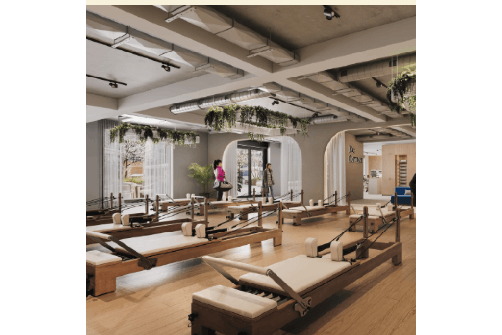 LONDON SQUARE – Ransome’s Wharf – Life by the River, Reimagined