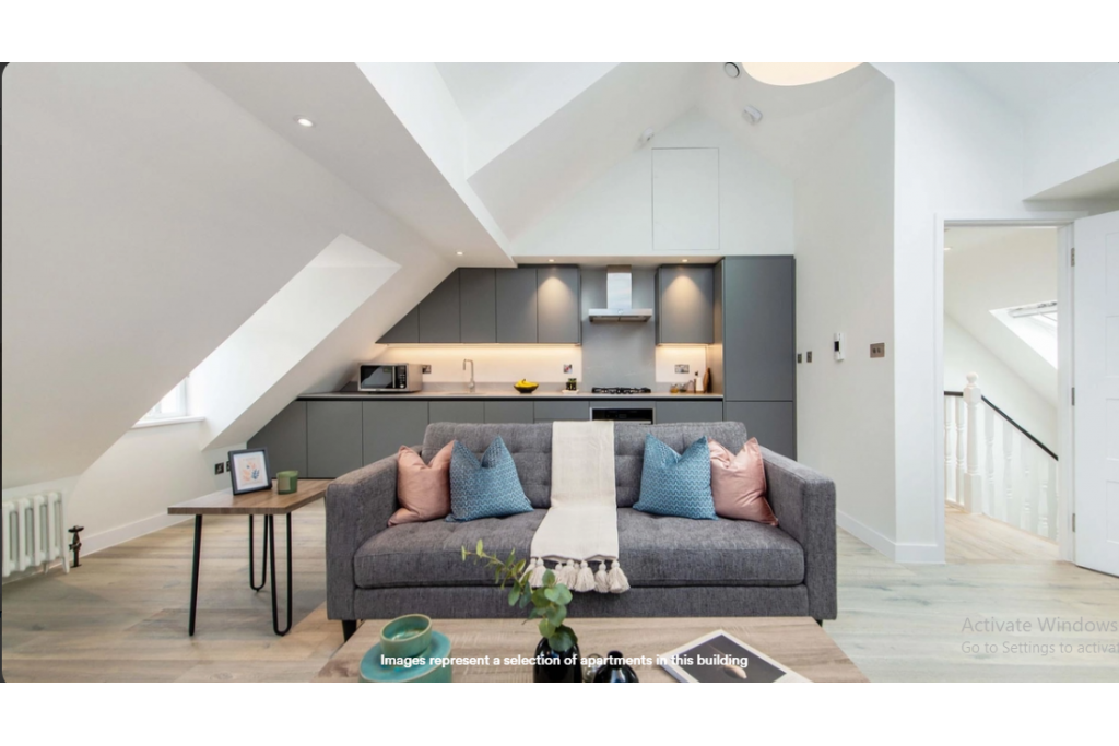 Tavistock Street Apartments | Covent Garden Living | From £1,715 per week