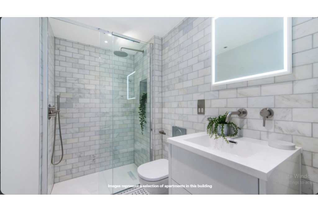 Tavistock Street Apartments | Covent Garden Living | From £1,715 per week