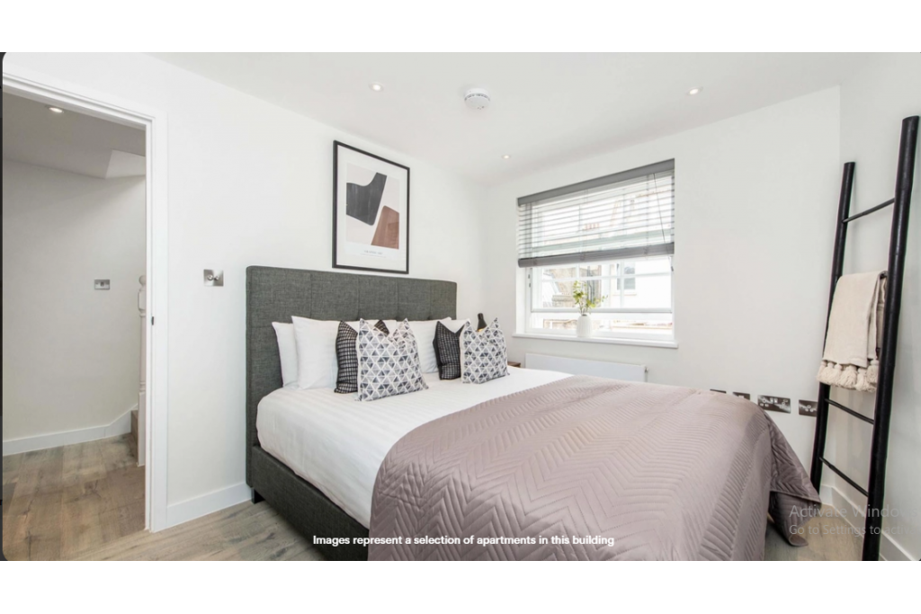 Tavistock Street Apartments | Covent Garden Living | From £1,715 per week