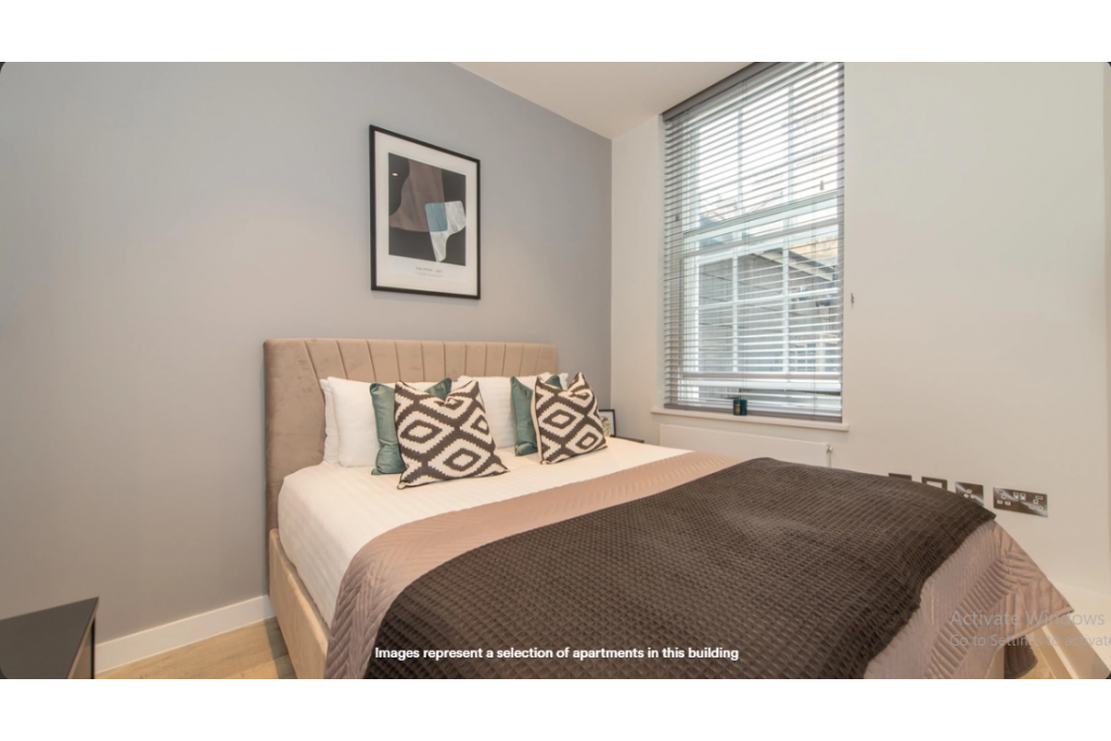 Tavistock Street Apartments | Covent Garden Living | From £1,715 per week