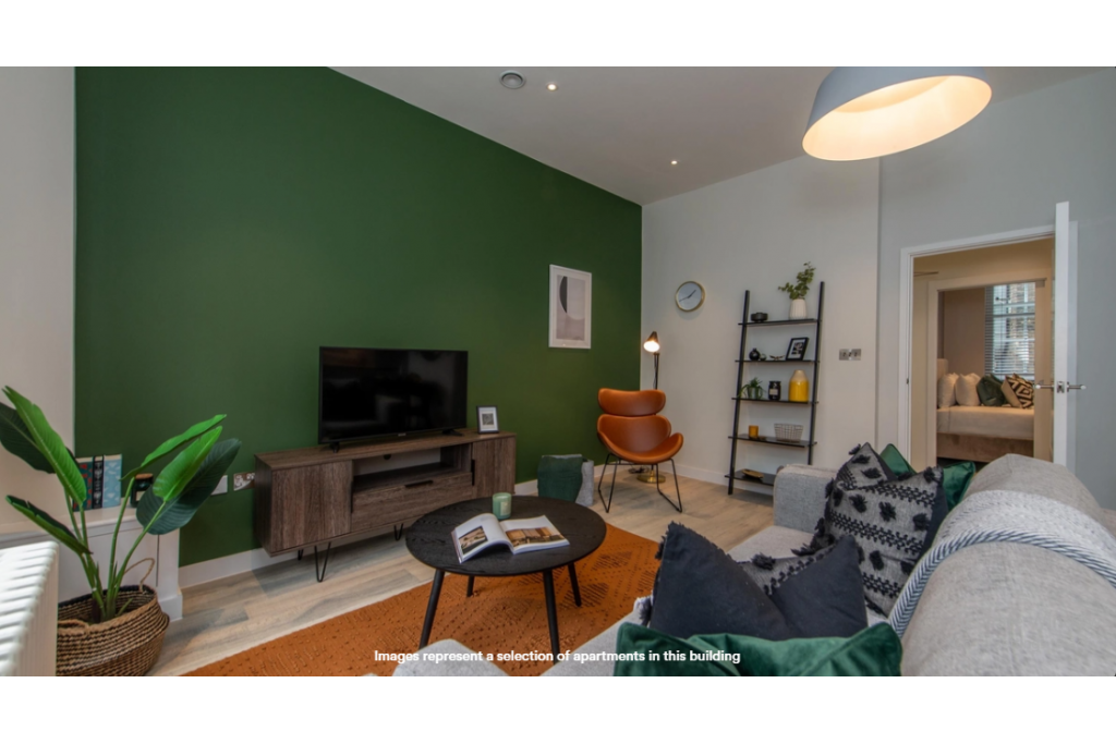 Tavistock Street Apartments | Covent Garden Living | From £1,715 per week