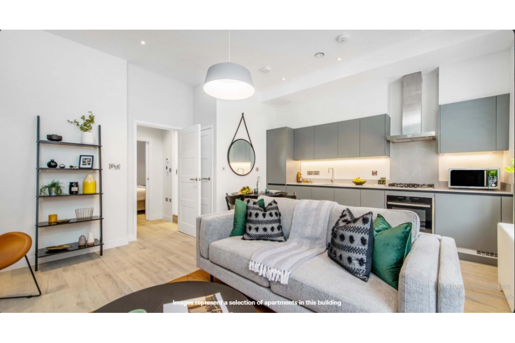 Tavistock Street Apartments | Covent Garden Living | From £1,715 per week