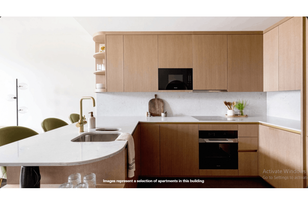 Fraser Bond – Soho Square Apartments | Central London | From £2,016 per weekv
