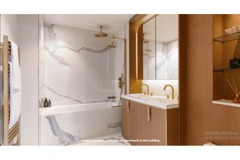 Fraser Bond – Soho Square Apartments | Central London | From £2,016 per weekv