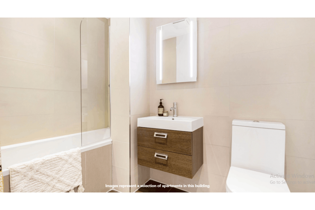 Berwick Street Apartments | Soho Living | From £1,638 per week