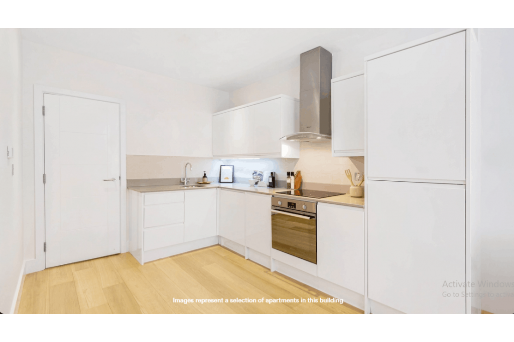 Berwick Street Apartments | Soho Living | From £1,638 per week