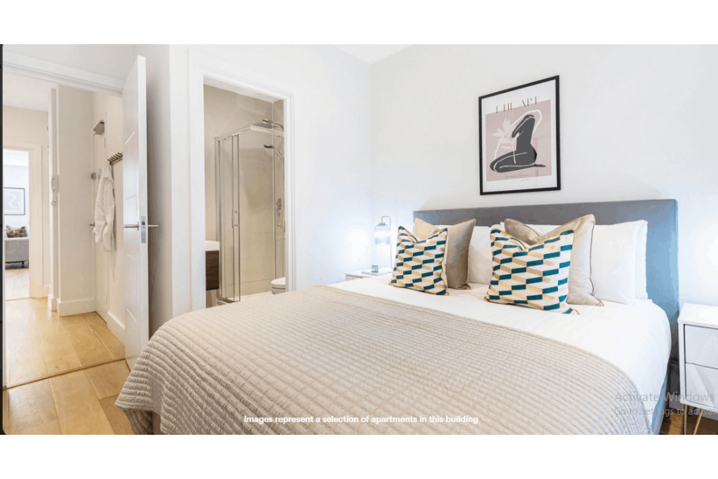 Berwick Street Apartments | Soho Living | From £1,638 per week