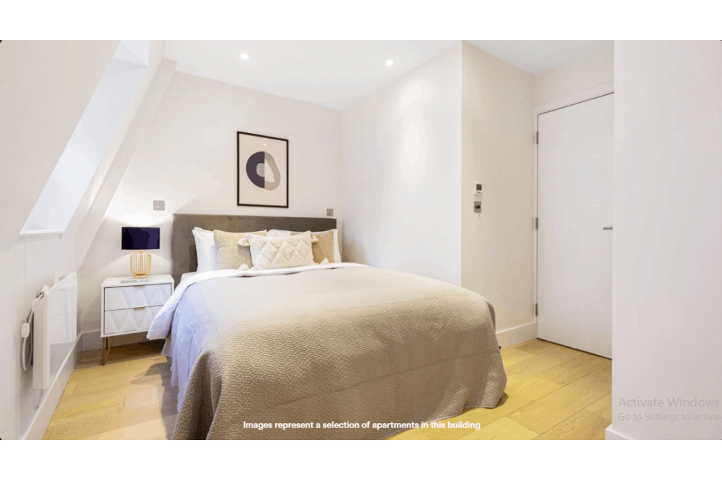 Berwick Street Apartments | Soho Living | From £1,638 per week