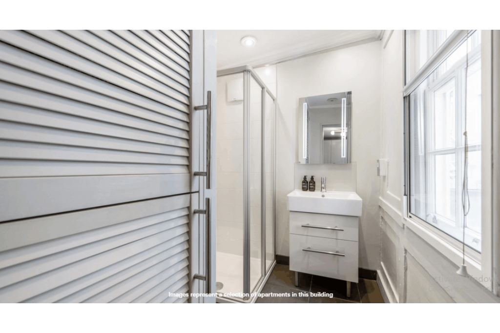 Fraser Bond – Carnaby Street Apartments | Central London | From £1,638 per week