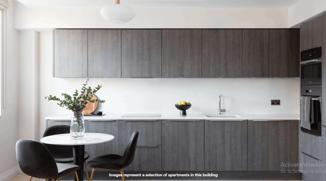 The Westminster Residences | Luxury Apartments | SW1P 3LW